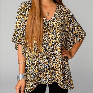 Buddy Love North Tunic
